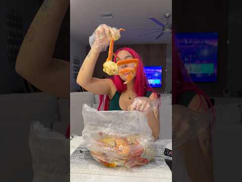 QUEM TEM CORAGEM DE COMER ISSO ? thumbnail