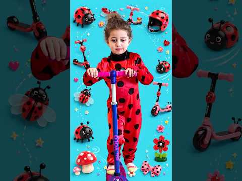 Scooter Safety for Kids | Ride Outside to Stay Safe thumbnail
