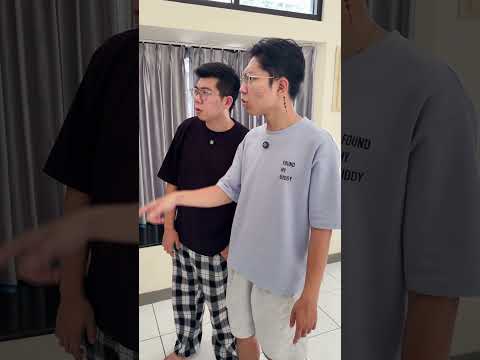 Muka Vincent kenapa tuh? thumbnail