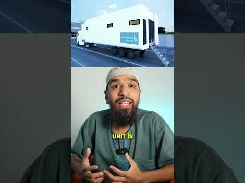 Help us Build a Mobile Hospital in Gaza! thumbnail