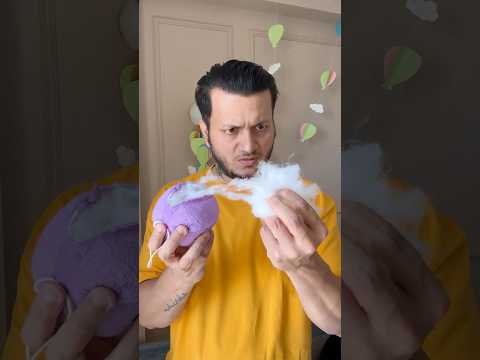 SOFT BALL 🧸🪶⚾ #shorts #youtubeshorts #cricket #unboxing #ball #funny #boxofvengeance thumbnail