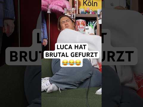 Sandra kotzt fast 🤢😂 thumbnail