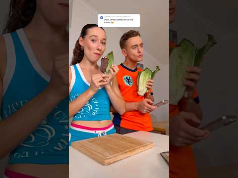 HE DIDN’T EVEN NOTICE! 😏😱🍫 #shorts thumbnail