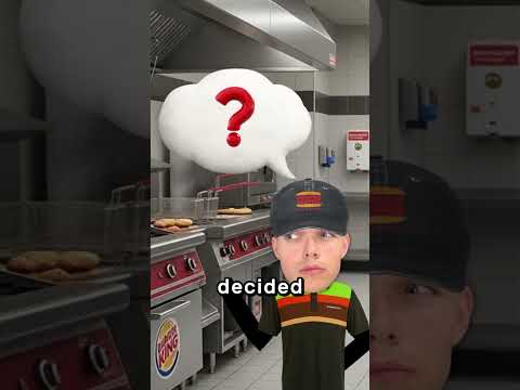 Black Burger Sold By Burger King ? thumbnail