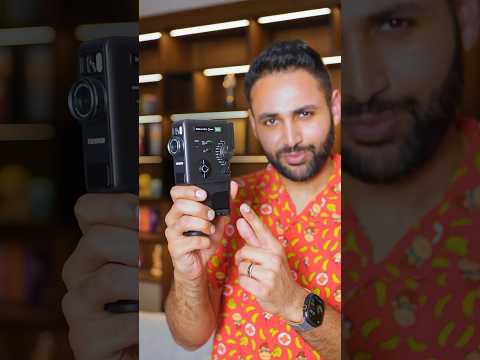This camera is a time machine! thumbnail