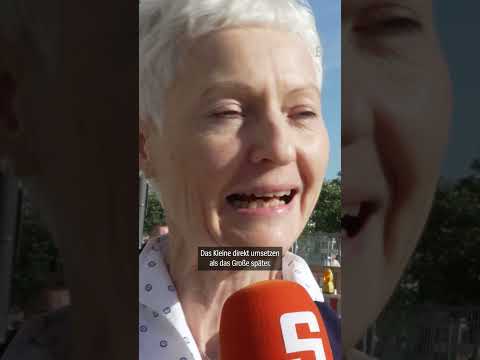 Olympia in Deutschland: »Gewinne für wenige, Verluste für viele« | DER SPIEGEL Shorts thumbnail