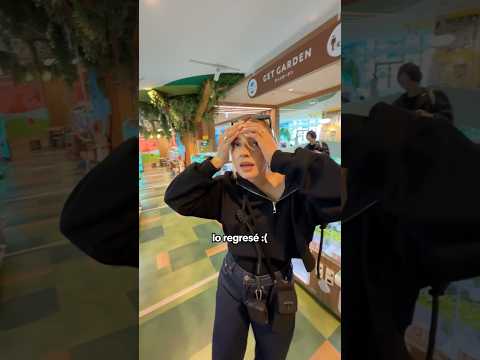 DAYANARA SE ENOJÓ 😡🤬😱 thumbnail