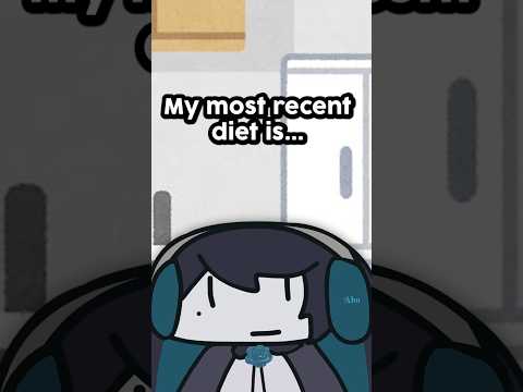 The Secret Ado Diet thumbnail