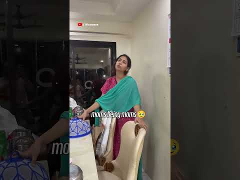 happy mother’s day to our favorite person ?@niswoman Audio credits  : @tseries thumbnail