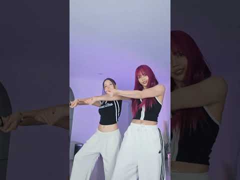 This trend with @dasurichoiofficial ❤️‍🔥 dc: @teffz #BTS #shorts thumbnail