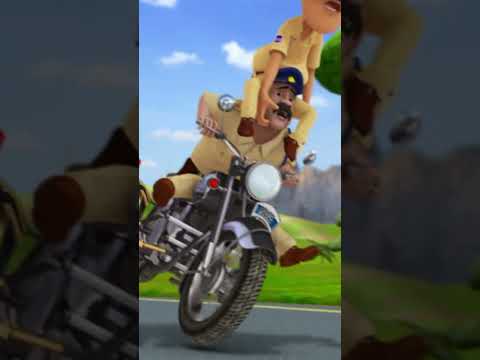 Ladoo Singh के पीछे पड़ी भूतिया Car | Shiva | शिवा thumbnail