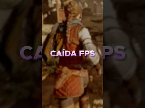 Tu GPU tiene CUELLO de BOTELLA… y no es por la CPU thumbnail