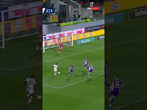 Oliver Christensen abbassa la saracinesca sul tiro di Sulemana e salva la Fiorentina thumbnail