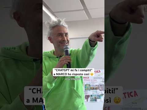 Ma Stiamo Impazzendo?! 😱🤯 #lafisicachecipiace #shorts thumbnail