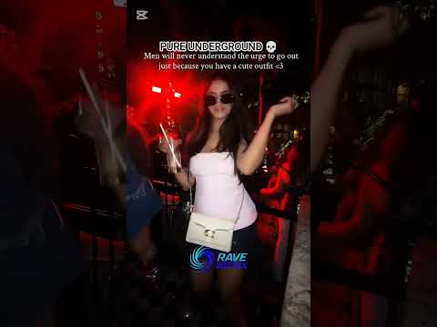 This sound defines the Underground ?⛓️ #hardtechno #ravevortex #techhouse #usa #viral #deephouse thumbnail