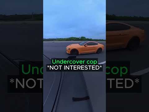 UC Cop Humbles Corvette Driver thumbnail