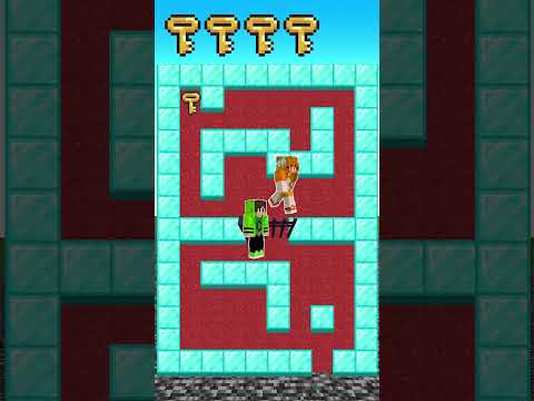 Pegue Todas as Chaves! #shorts thumbnail