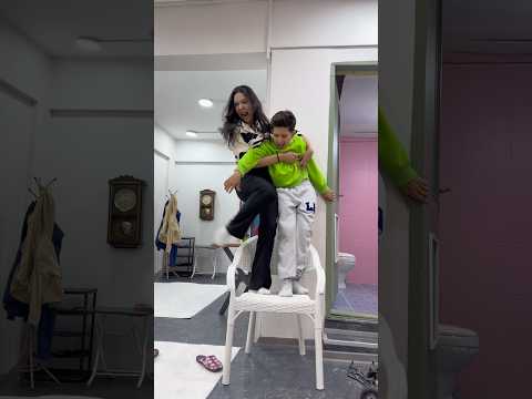 Funny joke for İlayda 🤣❤️👻 #shorts thumbnail