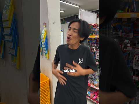 Ko bisa si nadin thumbnail