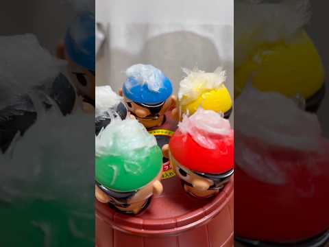 黒ひげ危機一発にワセリンを塗ってみた #shorts #おもしろ動画 #やってみた thumbnail