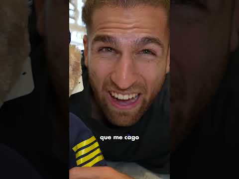 NUEVO VÍDEO en el canal para los pibardos thumbnail