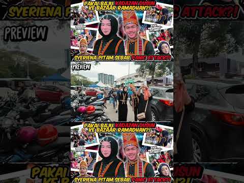 FIRST CONTENT DAFELLA | TODAY | 5.00 Petang thumbnail