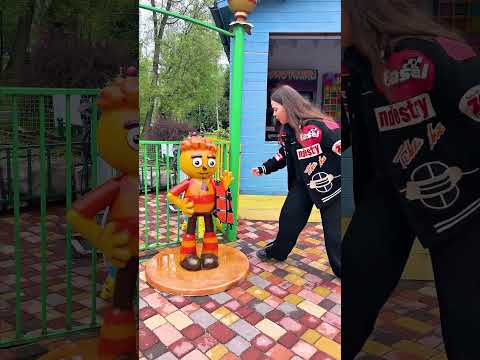 ЧАПИТОСИК СПАСЁН🛟🦺 thumbnail
