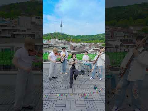[#LUCY] 한 편의 만화 같은? #문별 님의 #전체관람가 #루시 #마마무 #MAMAMOO #MoonByul thumbnail