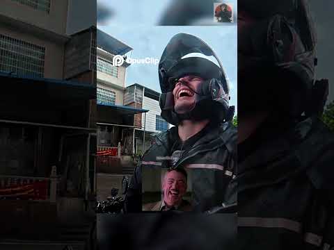 Biker trả giá cho sai lầm của mình! @tiptotipclips    #shorts thumbnail