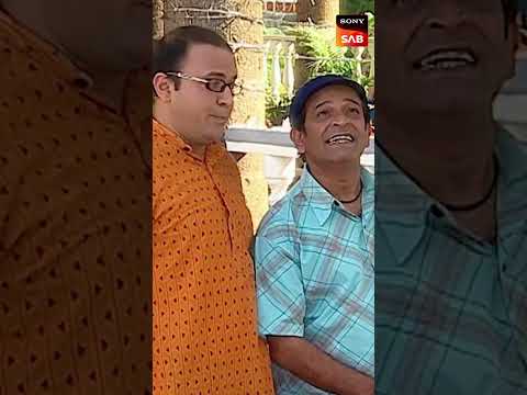 Popatlal Ne Mangi Bhide Se Permission | Taarak Mehta Ka Ooltah Chashmah | #TMKOC #Comedy #Funny thumbnail