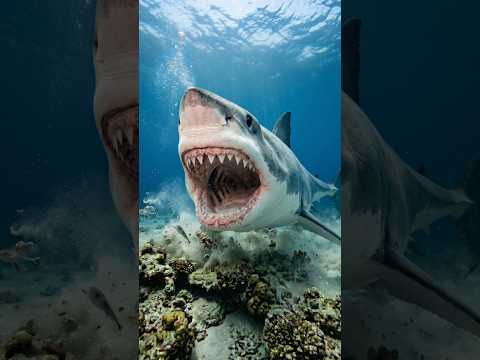 TIBURÓN 🦈 EN GTA V ! thumbnail