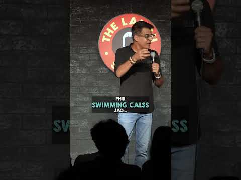 Performing Live in Gurgaon on 31st Aug. Ticket link in pinned comment! Aa jao! #standupcomedy thumbnail