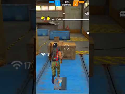 Insane Lone Wolf Headshots ?? | Free Fire #RavixoGaming #Ravixo #Gaming thumbnail