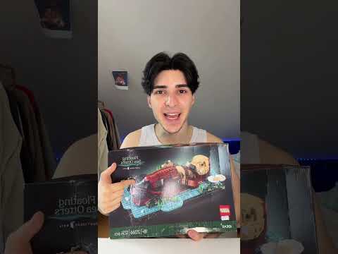 Geschenk öffnen🥹 thumbnail