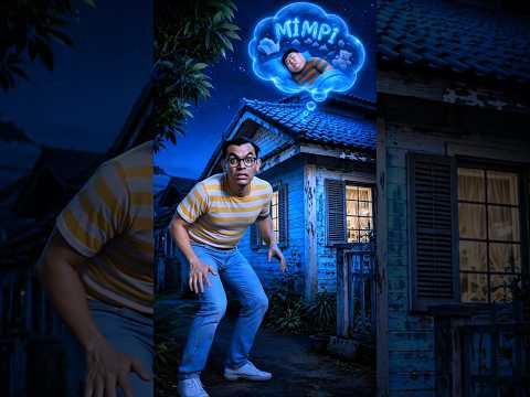 MARTIN masuk MIMPI LANANG yang kacau?‼️ thumbnail