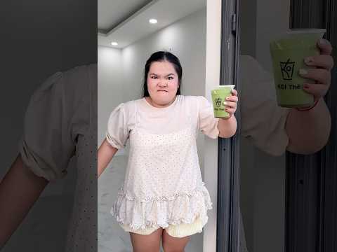 I'm sorry… It was just a misunderstanding 😹 #funny #shorts thumbnail