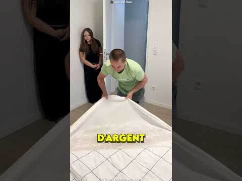 ? Cette fille pensait que son père cachait un secret ? thumbnail
