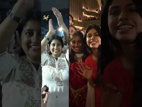 দর্শকদের reaction-ই বলছে শেষ কথা! ছোট থেকে বড়, সকলের মন জিতেছে #SaptadingarGuptodhon #SVF thumbnail