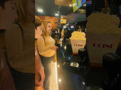 Tarde de #cine y toca ver #salvacion thumbnail