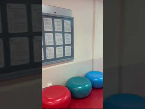 iStep visit to the swinburne university. thumbnail