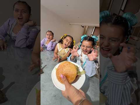 Coman vegetales #comedy thumbnail