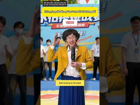 Khi khả năng chịu đau cả thế giới giảm 10.000 lần thumbnail