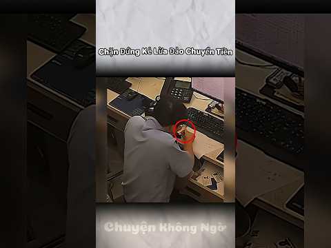 Ngăn Chặn Chuyển Tiền Trái Phép thumbnail
