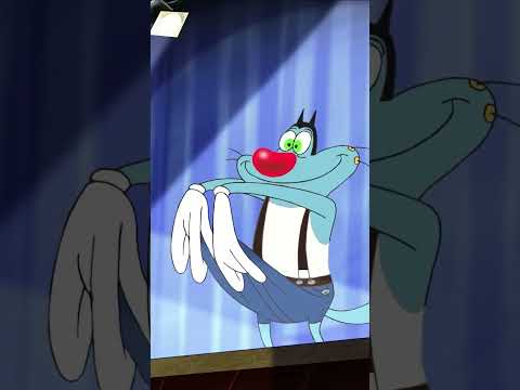 Mister Cat | Xilam TV | Cartoon #shorts thumbnail