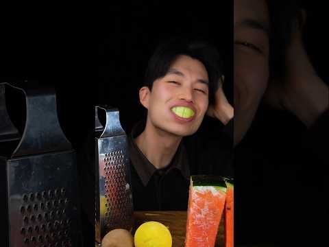 Watermelon Ice cream ? thumbnail