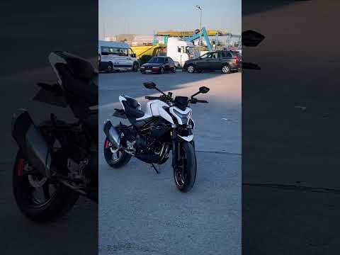 Akım Varmış #foryourpage #motovolgger #shortvideo #smartphone #motovlo #kesfet #motovlog #cat thumbnail