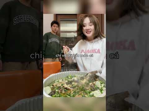 người vợ này liệu rằng có phải đã phản bội chồng của mình thumbnail