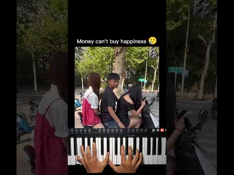 Money can't buy happiness 😭 thumbnail