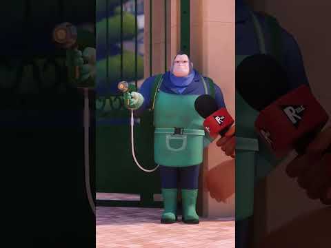 Miraculous | Rennen Voor De Pers! | Disney Channel BE-NL thumbnail