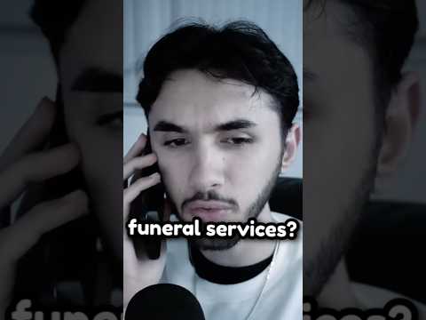 He put needohs in his hair... #shorts #shortsfeed #youtubeshorts #cringe #hair #comedy #funny thumbnail